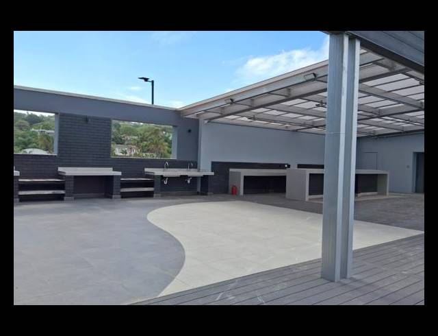 2 BEDROOM PROPERTY TO RENT IN UMHLANGA RIDGE